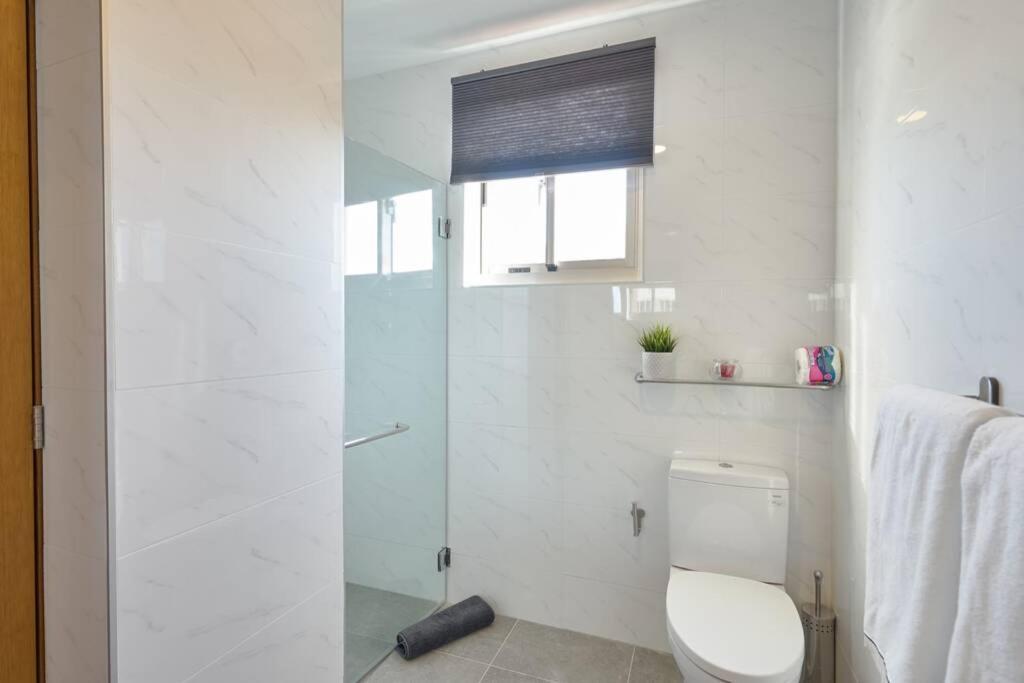 Escape Apartments, Balcony, Pool & Gym In La Julia Saint-Domingue Extérieur photo