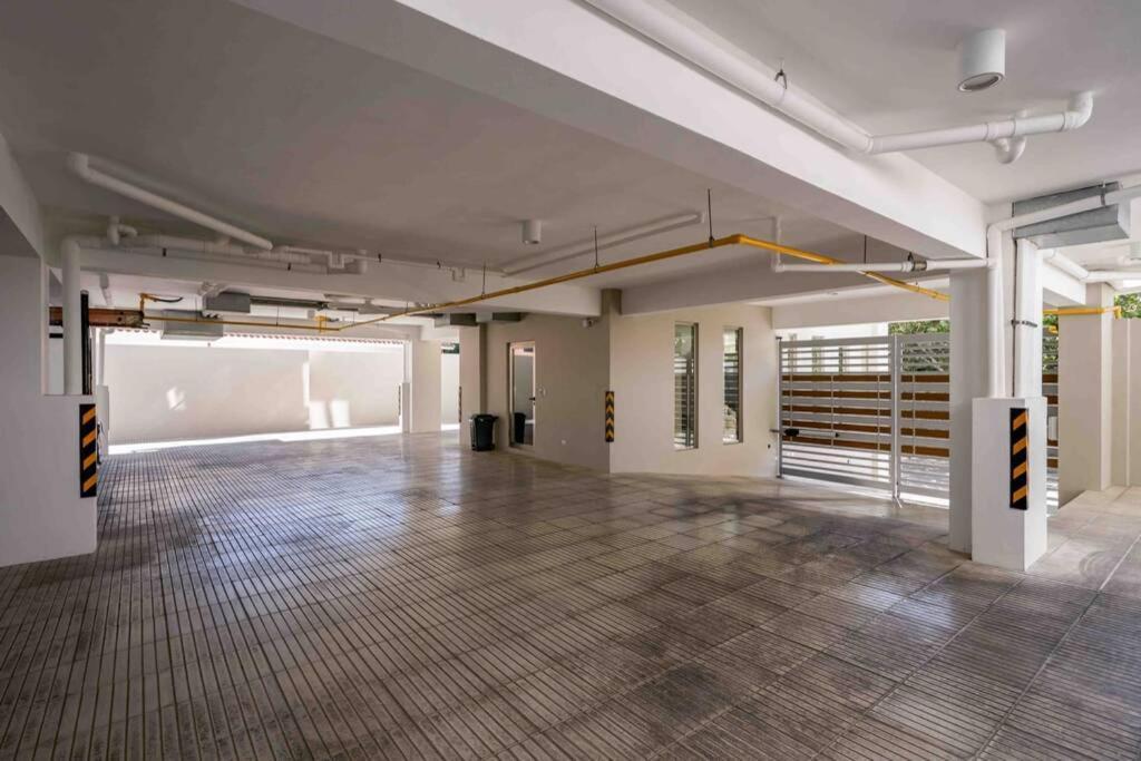 Escape Apartments, Balcony, Pool & Gym In La Julia Saint-Domingue Extérieur photo
